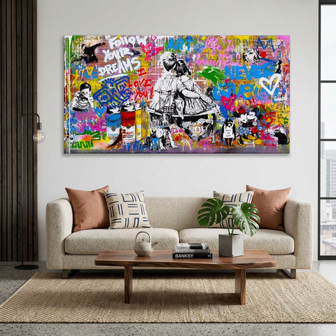 Odhalenie lásky je všetko, čo potrebujeme