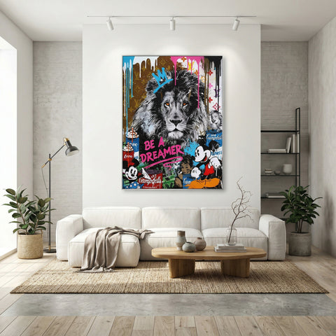 Ikone ljubezen je vse, kar potrebujemo