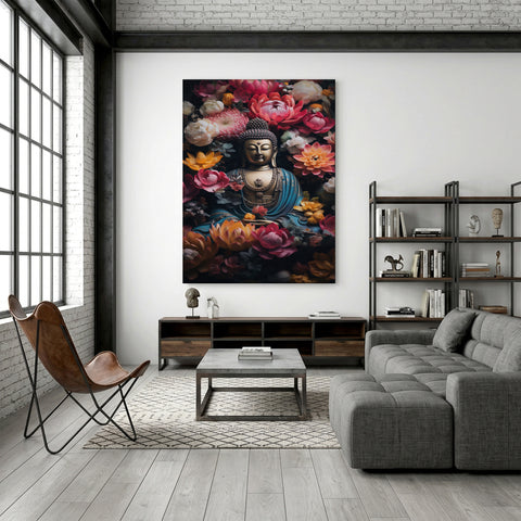 Bloom of Peace
