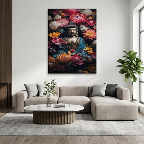 Bloom of Peace