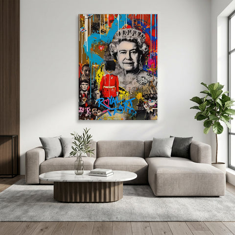 Pop Monarchy