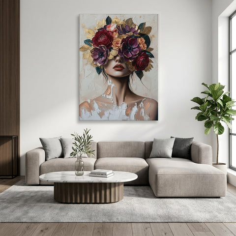 Velvet Blooming