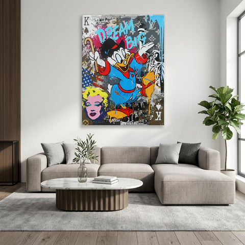 Buy the Dream