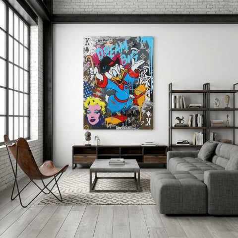 Buy the Dream