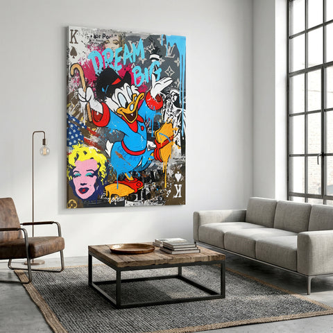 Buy the Dream