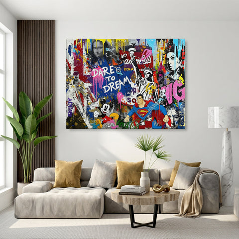 Dare to Dream