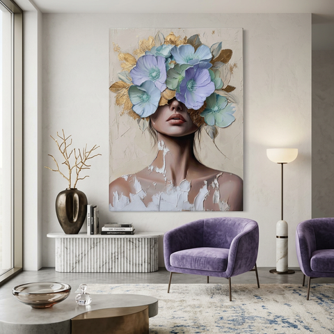 Serenity in Bloom