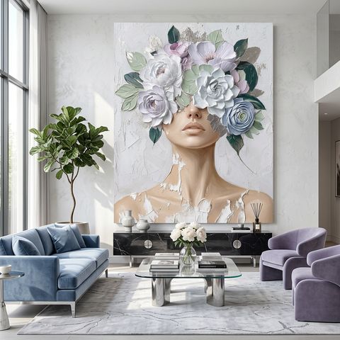 Blooming Aura