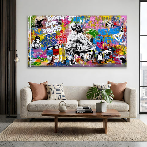 Odhalenie lásky je všetko, čo potrebujeme