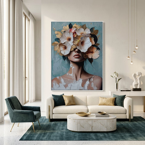 Floral Renaissance