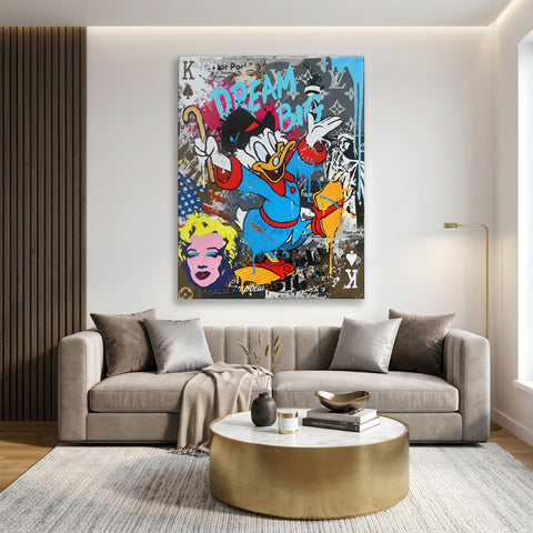 Buy the Dream