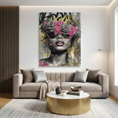 Wild Elegance