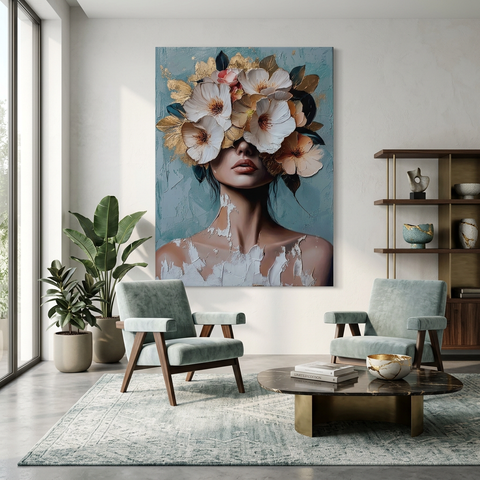 Floral Renaissance