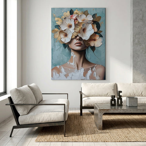Floral Renaissance