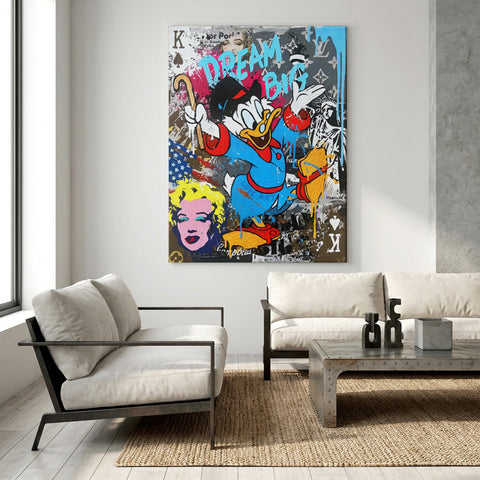 Buy the Dream