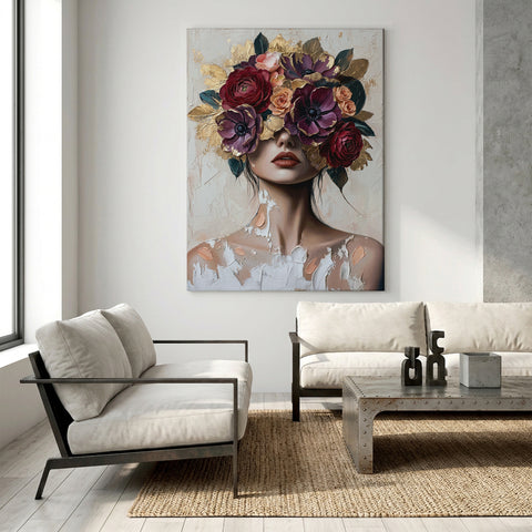 Velvet Blooming