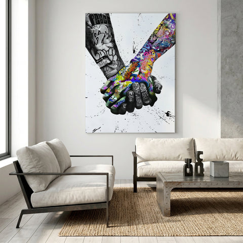 Together, Somehow