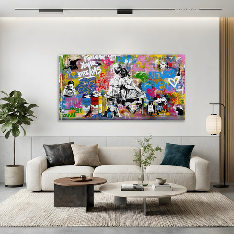 Odhalenie lásky je všetko, čo potrebujeme