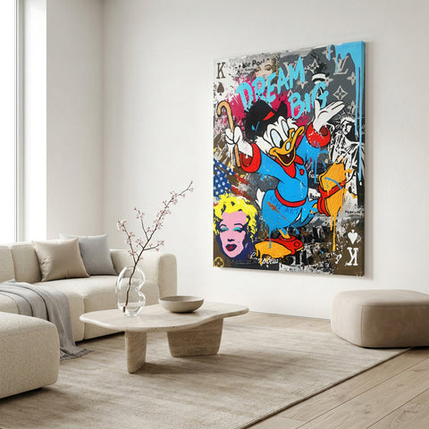 Buy the Dream