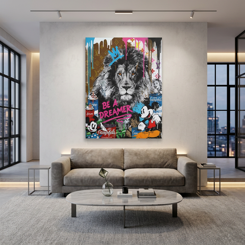 Ikone ljubezen je vse, kar potrebujemo