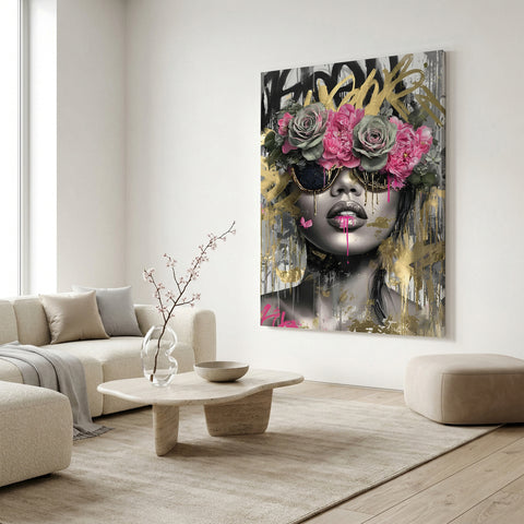Wild Elegance