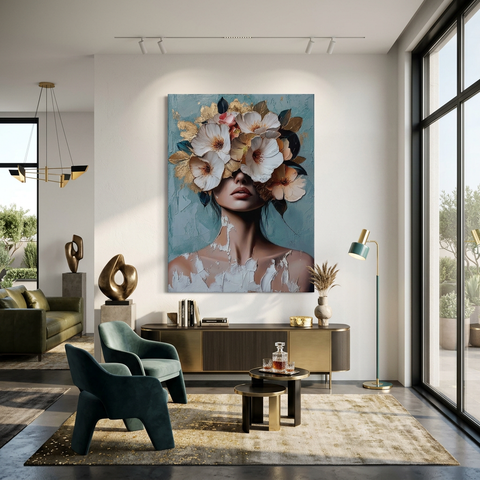 Floral Renaissance