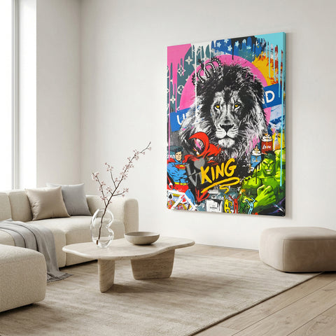 King Hero