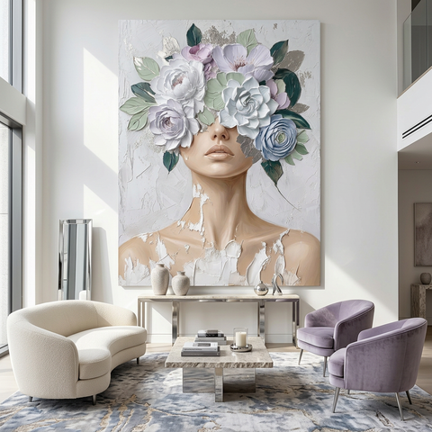 Blooming Aura