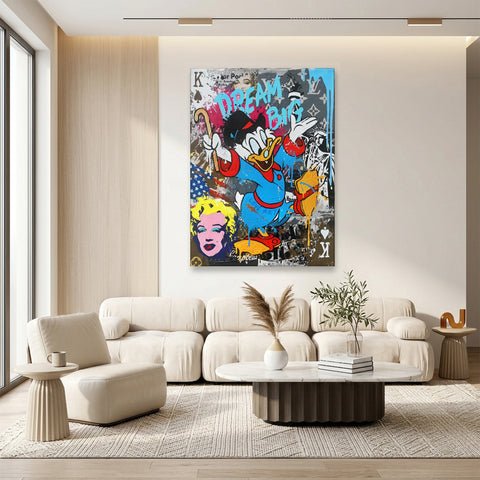 Buy the Dream