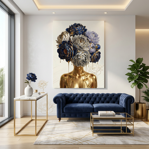 Gold Inside