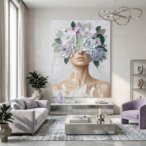 Blooming Aura