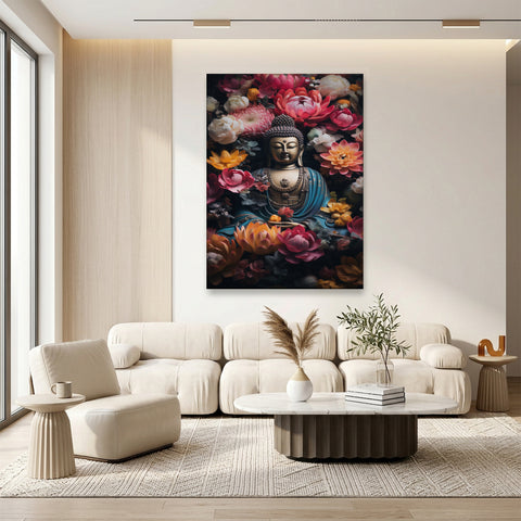 Bloom of Peace