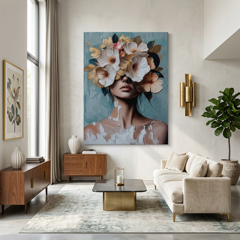 Floral Renaissance