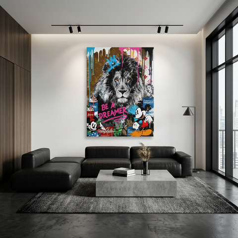 Ikone ljubezen je vse, kar potrebujemo