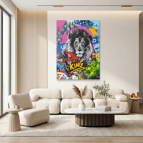 King Hero