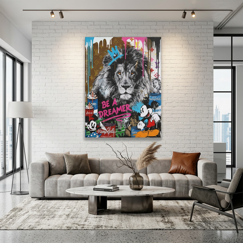 Ikone ljubezen je vse, kar potrebujemo