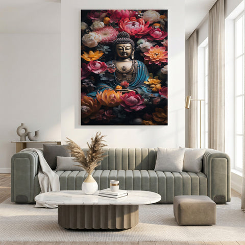 Bloom of Peace