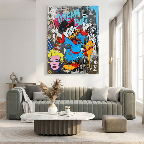 Buy the Dream