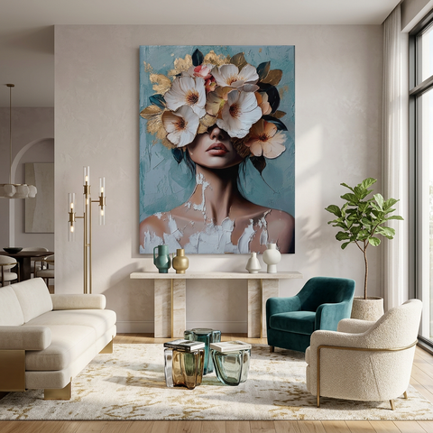 Floral Renaissance