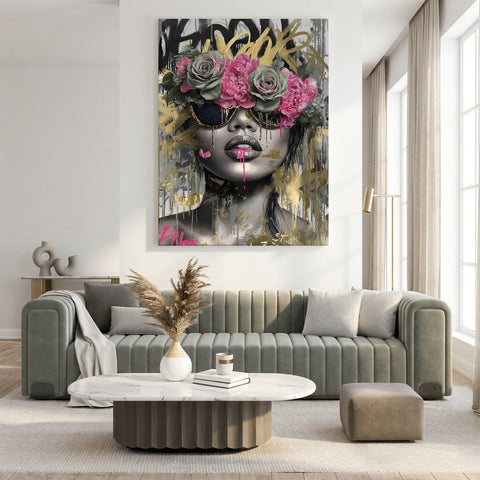 Wild Elegance