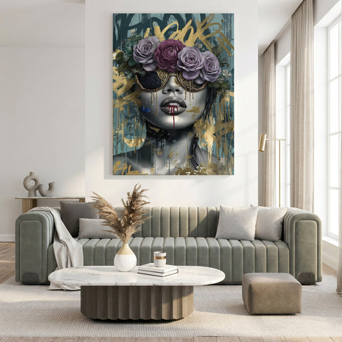 Floral Obsession