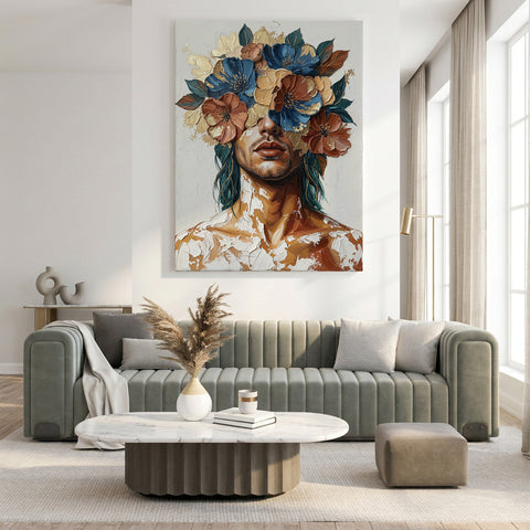 Floraison