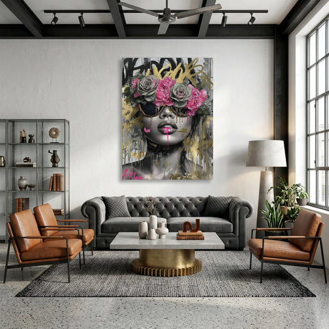 Wild Elegance