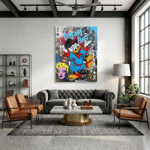 Buy the Dream