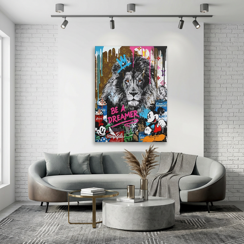 Ikone ljubezen je vse, kar potrebujemo