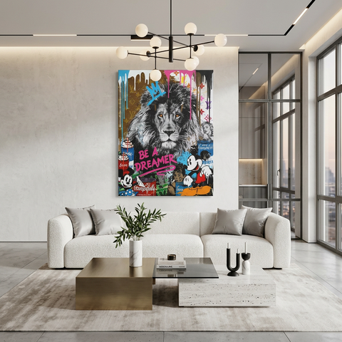 Ikone ljubezen je vse, kar potrebujemo