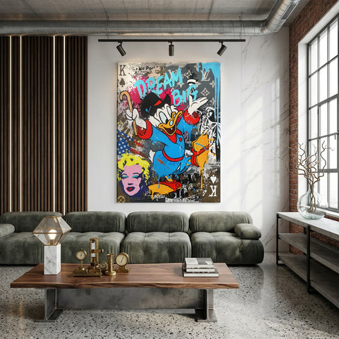 Buy the Dream