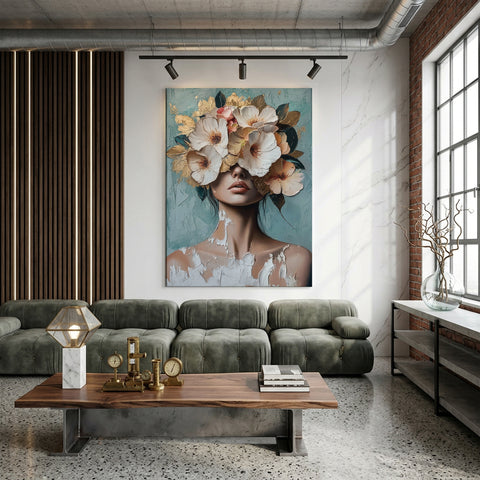 Floral Renaissance