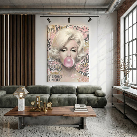 Diva Blush