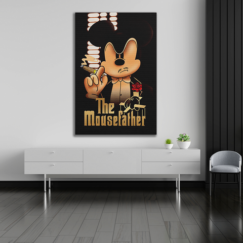 The Mousefather
